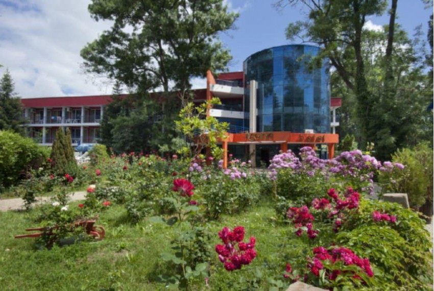 Hotel Regina, 3* Hotel Regina, 3*