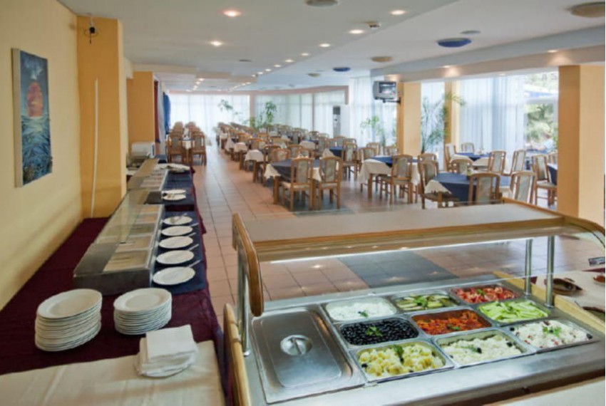 Hotel Regina, 3* Hotel Regina, 3*