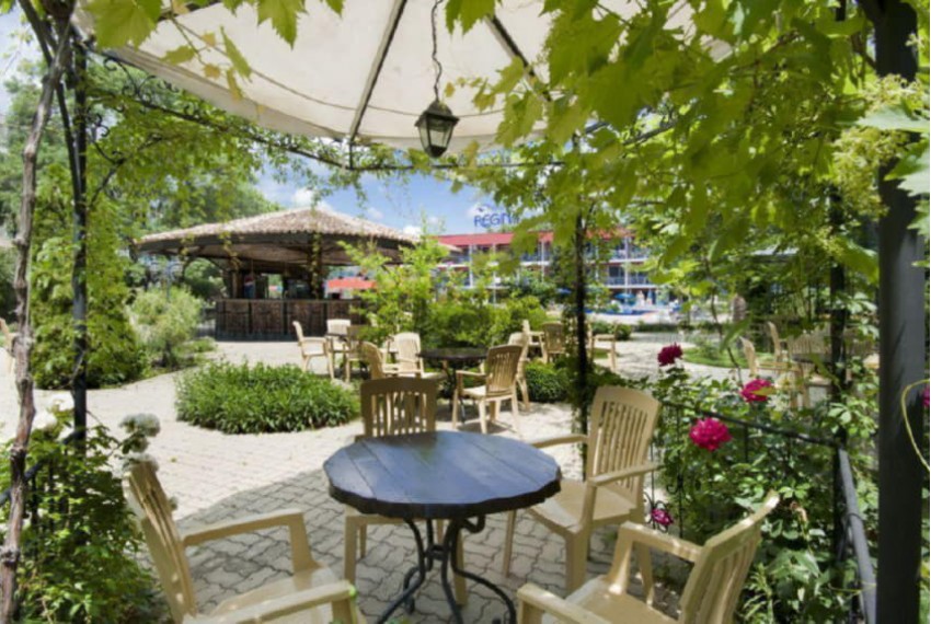 Hotel Regina, 3* Hotel Regina, 3*