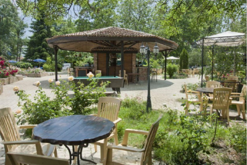 Hotel Regina, 3* Hotel Regina, 3*