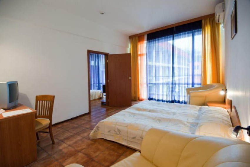 Hotel Regina, 3* Hotel Regina, 3*