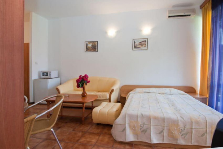 Hotel Regina, 3* Hotel Regina, 3*
