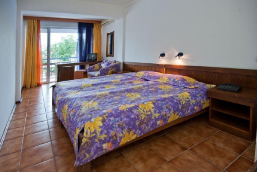 Hotel Regina, 3* Hotel Regina, 3*