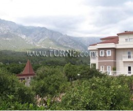Magic Garden Resort, 4*