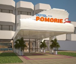 Pomorie, 3*