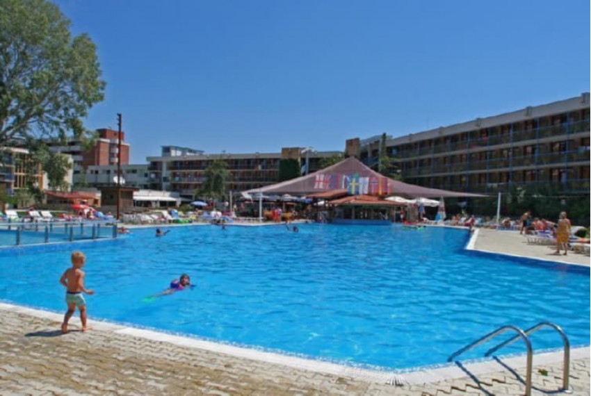 Pomorie, 3* Pomorie, 3*