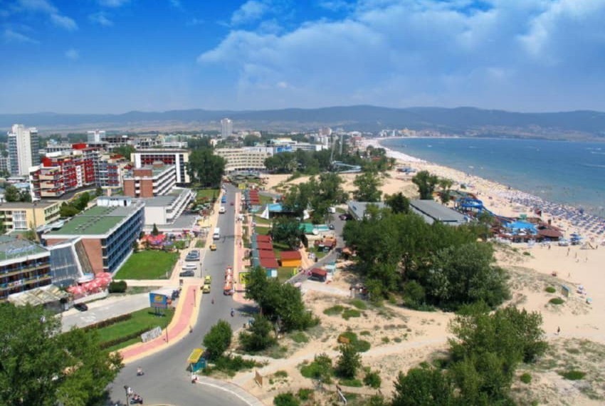 Pomorie, 3* Pomorie, 3*