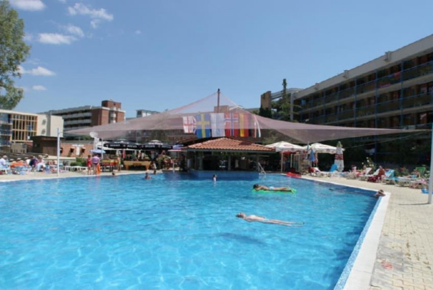 Pomorie, 3* Pomorie, 3*