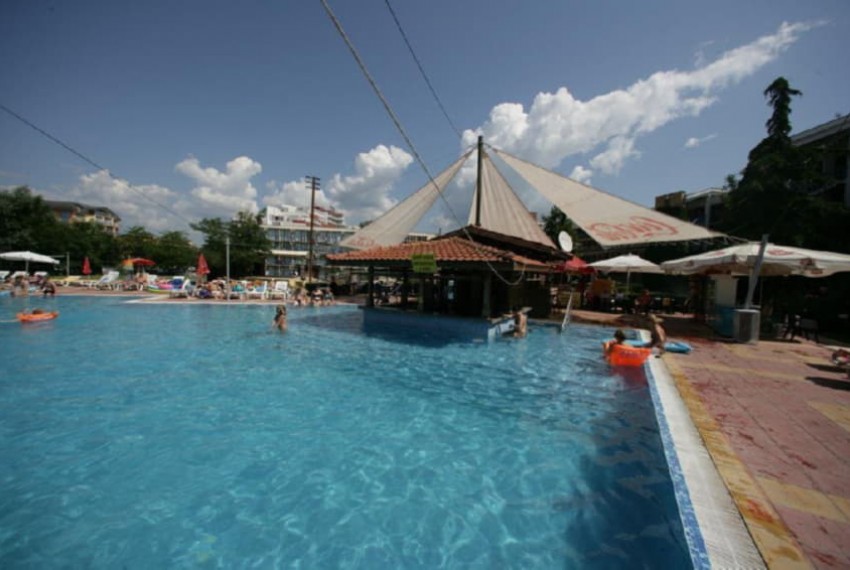 Pomorie, 3* Pomorie, 3*
