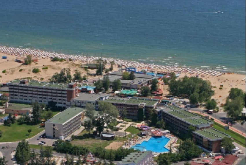 Pomorie, 3* Pomorie, 3*