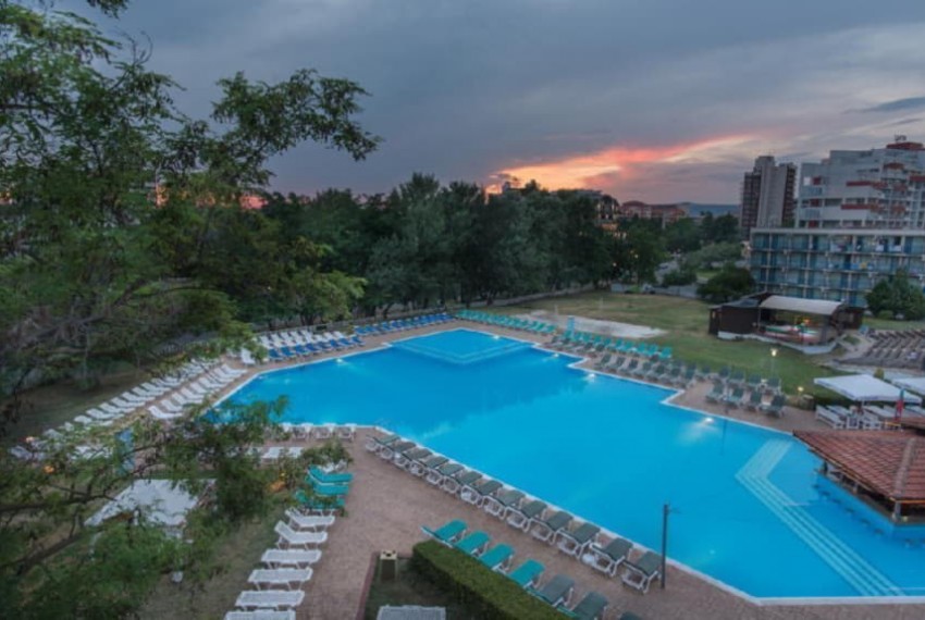Pomorie, 3* Pomorie, 3*
