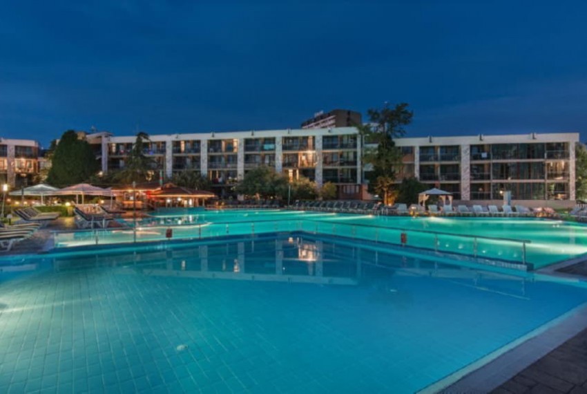 Pomorie, 3* Pomorie, 3*