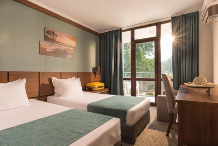 Pomorie, 3* Pomorie, 3*