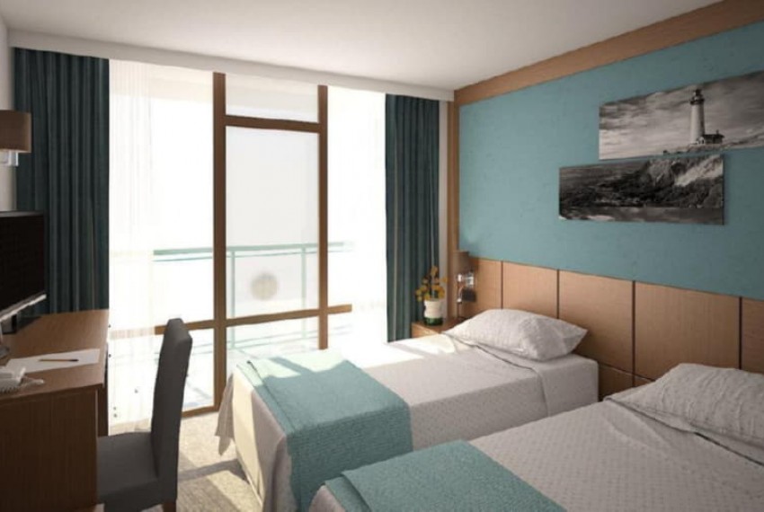 Pomorie, 3* Pomorie, 3*