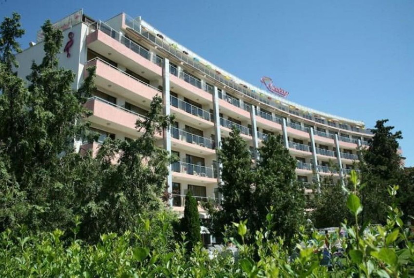 Hotel Flamingo, 4* Hotel Flamingo, 4*