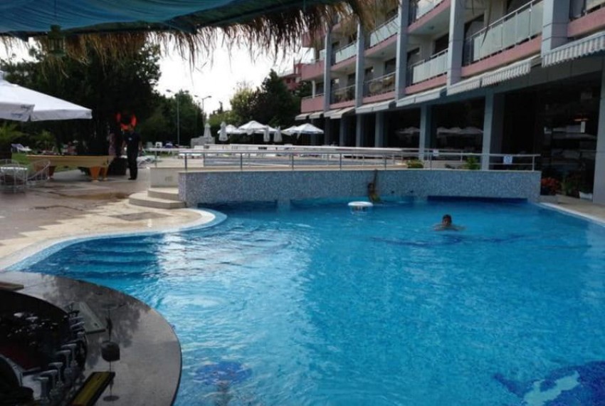 Hotel Flamingo, 4* Hotel Flamingo, 4*