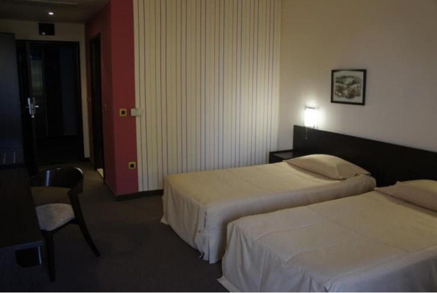 Hotel Flamingo, 4* Hotel Flamingo, 4*