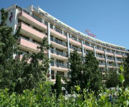 Hotel Flamingo, 4*