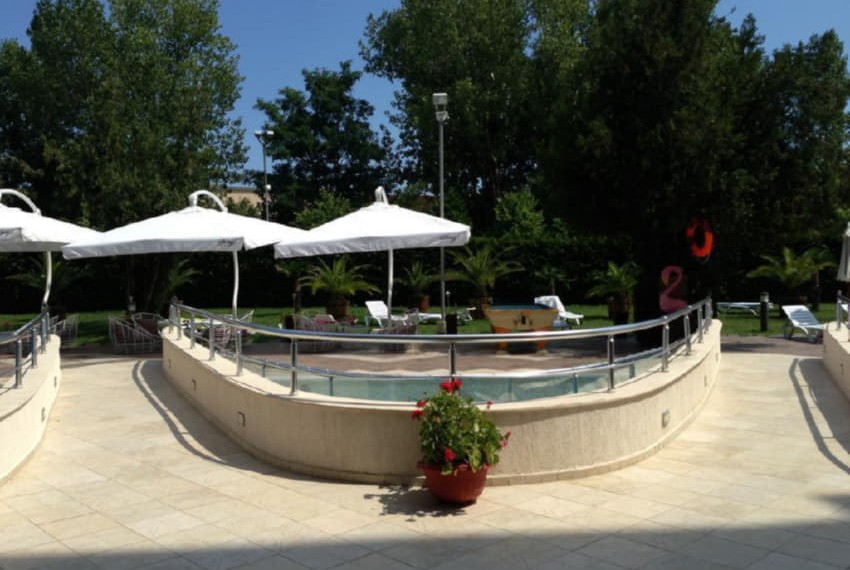 Hotel Flamingo, 4* Hotel Flamingo, 4*