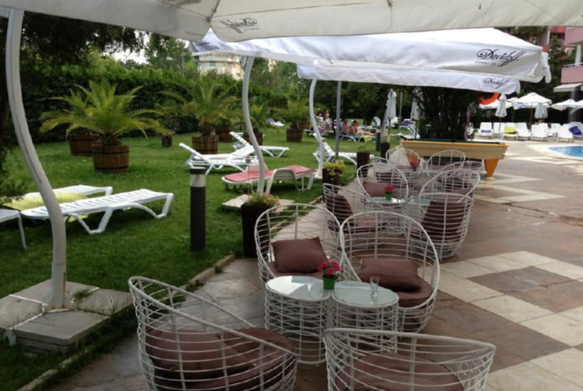 Hotel Flamingo, 4* Hotel Flamingo, 4*