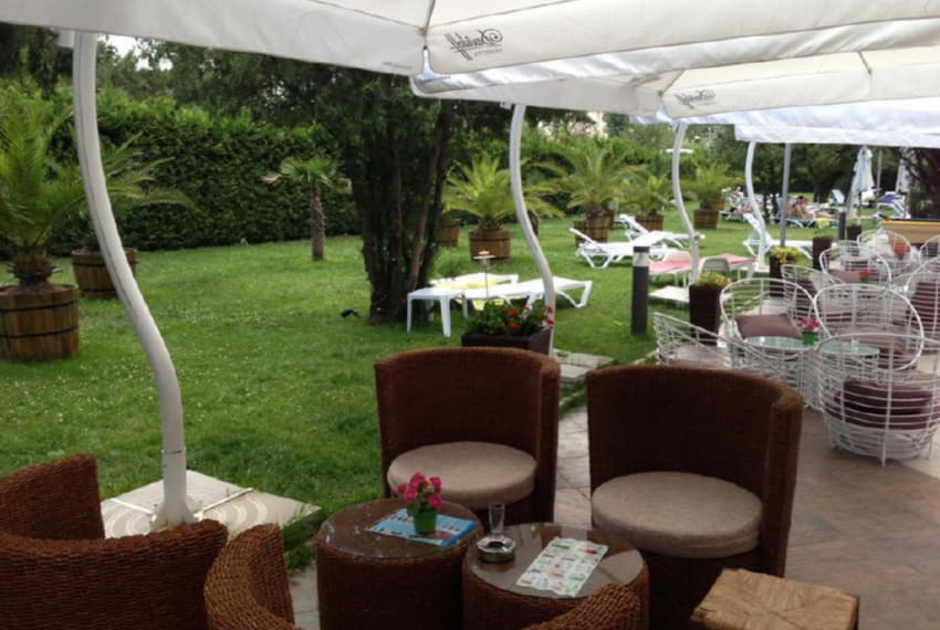 Hotel Flamingo, 4* Hotel Flamingo, 4*