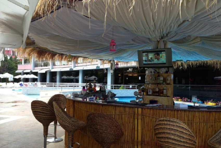 Hotel Flamingo, 4* Hotel Flamingo, 4*