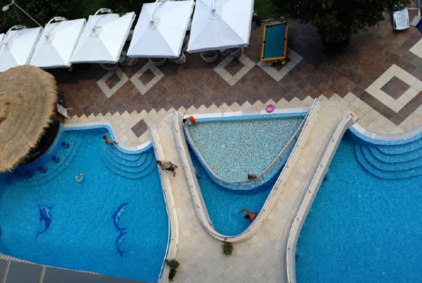 Hotel Flamingo, 4* Hotel Flamingo, 4*