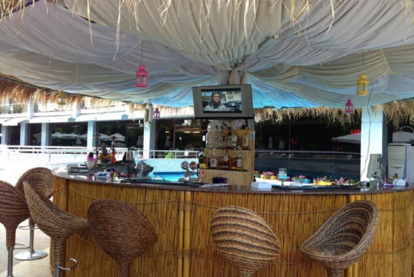 Hotel Flamingo, 4* Hotel Flamingo, 4*