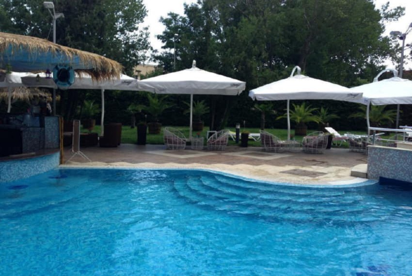 Hotel Flamingo, 4* Hotel Flamingo, 4*