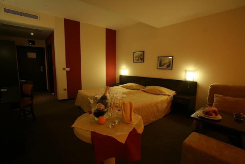 Hotel Flamingo, 4* Hotel Flamingo, 4*