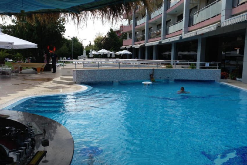 Hotel Flamingo, 4* Hotel Flamingo, 4*