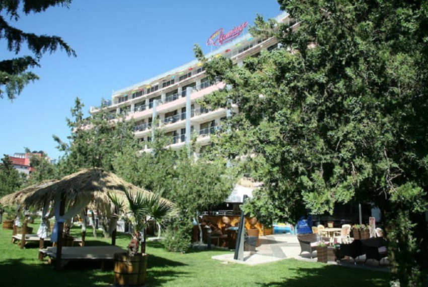 Hotel Flamingo, 4* Hotel Flamingo, 4*