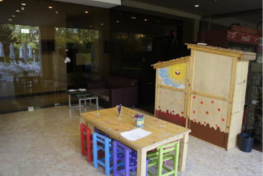 Hotel Flamingo, 4* Hotel Flamingo, 4*