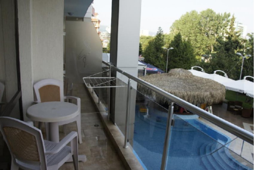 Hotel Flamingo, 4* Hotel Flamingo, 4*