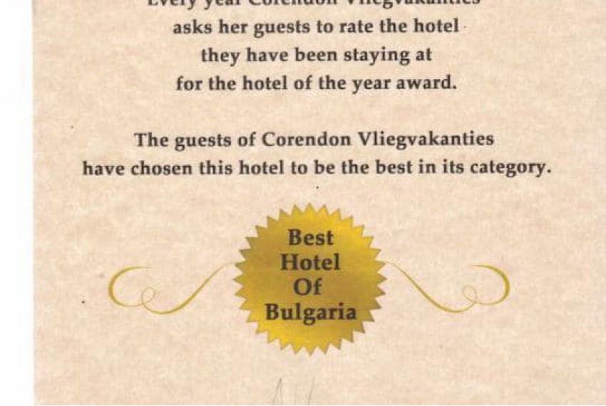 Hotel Flamingo, 4* Hotel Flamingo, 4*