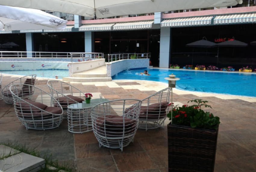 Hotel Flamingo, 4* Hotel Flamingo, 4*