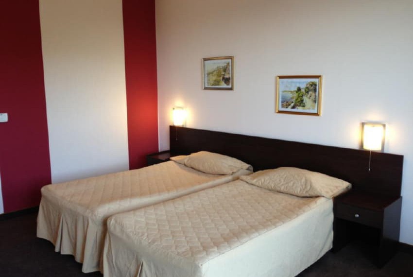 Hotel Flamingo, 4* Hotel Flamingo, 4*