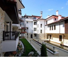 Sozopol Dreams, апартаменты