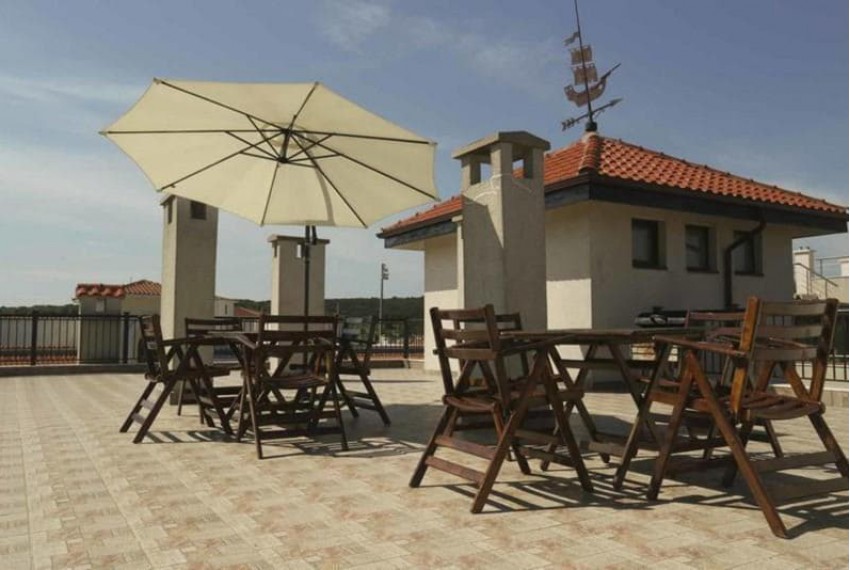 Sozopol Dreams, апартаменты Sozopol Dreams, апартаменты