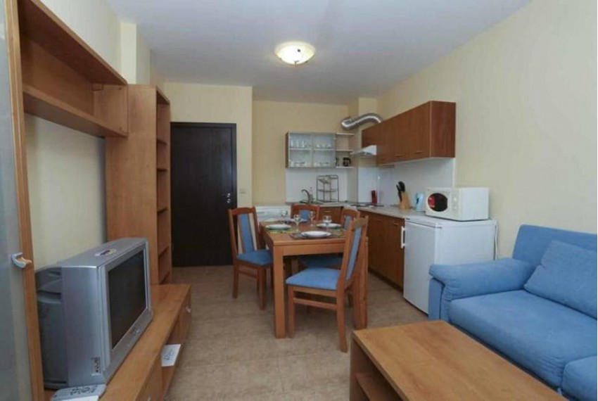 Sozopol Dreams, апартаменты Sozopol Dreams, апартаменты