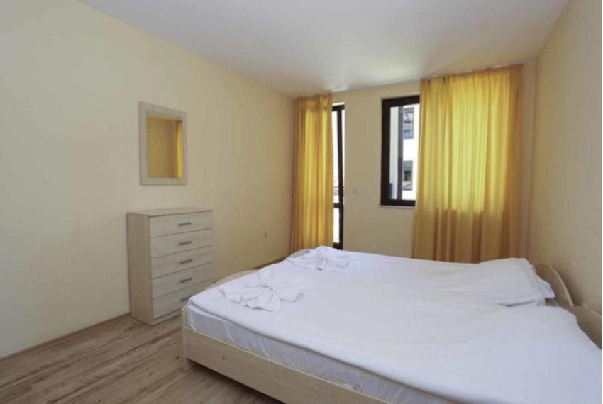 Sozopol Dreams, апартаменты Sozopol Dreams, апартаменты