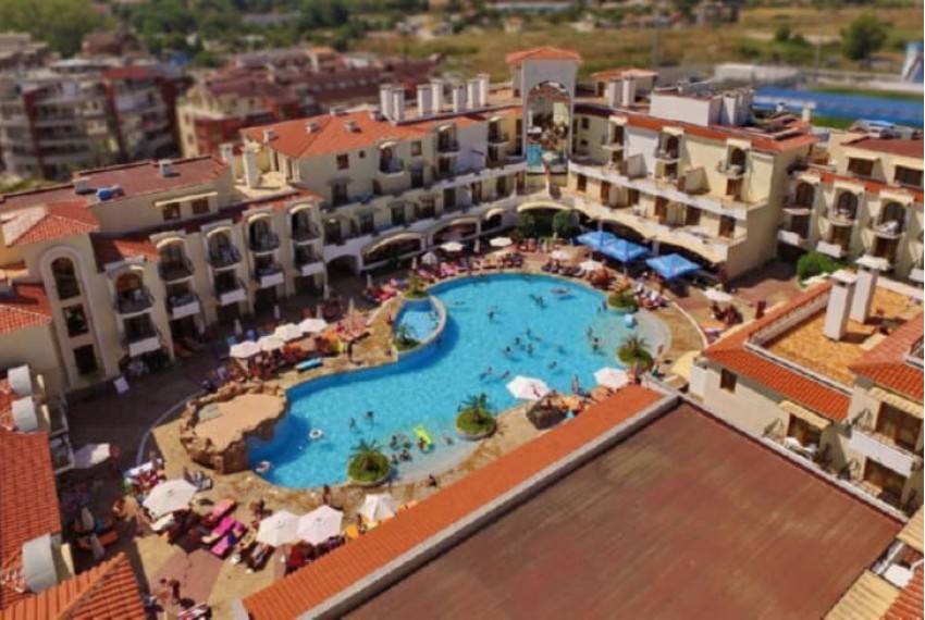 Hotel Martinez, 4* Hotel Martinez, 4*