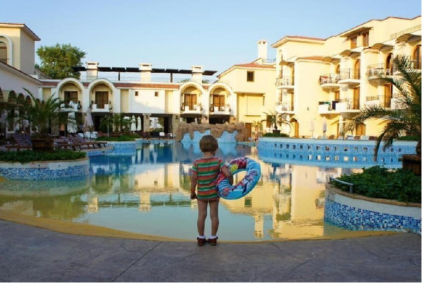 Hotel Martinez, 4* Hotel Martinez, 4*