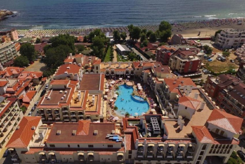Hotel Martinez, 4* Hotel Martinez, 4*