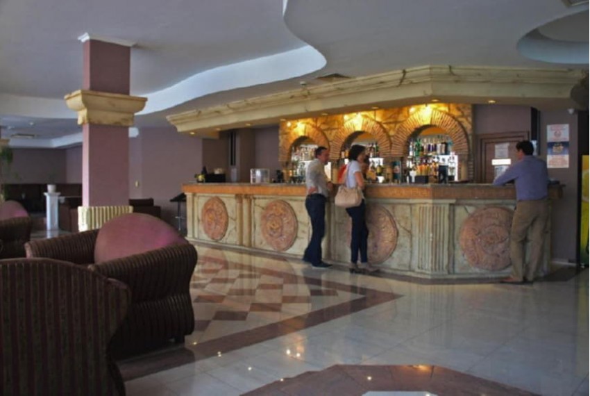 Hotel Martinez, 4* Hotel Martinez, 4*