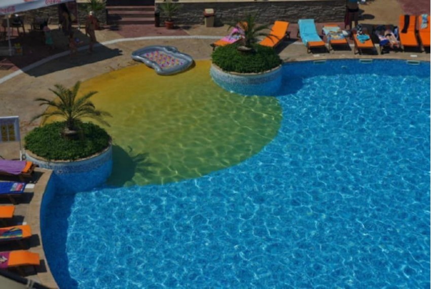 Hotel Martinez, 4* Hotel Martinez, 4*