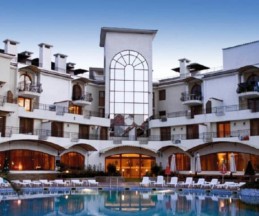 Hotel Martinez, 4*