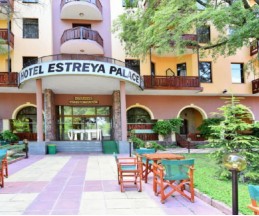 Estreya Palace, 4*