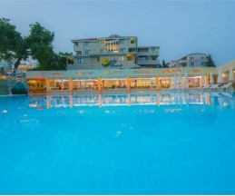 Sandy Beach (ex. Sandy Beach Hotel), 4*