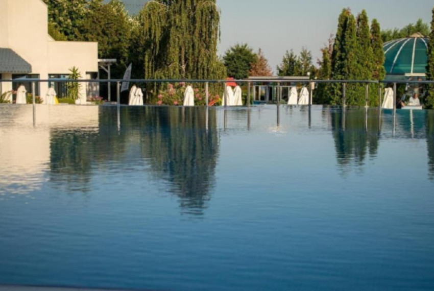 Sineva Park, 3* Sineva Park, 3*